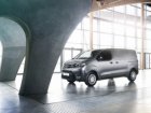 Toyota Proace Technical Specifications And Fuel Economy